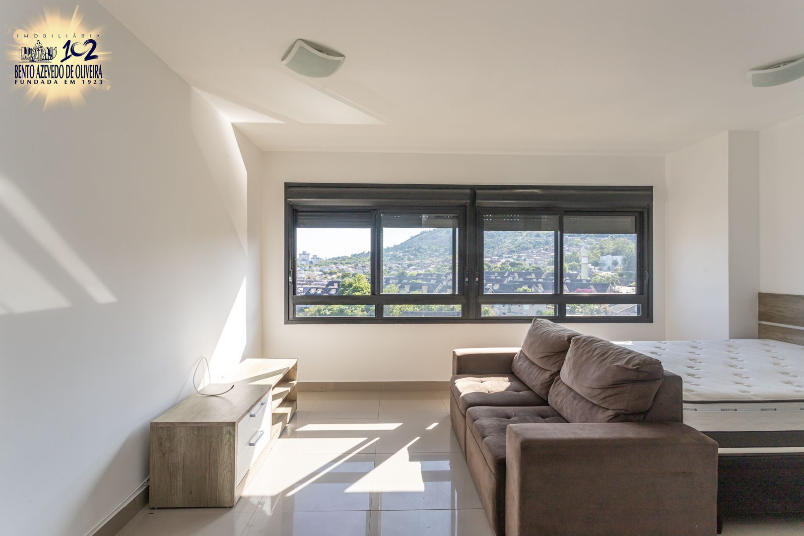 Apartamento, 1 quarto, 36 m² - Foto 7