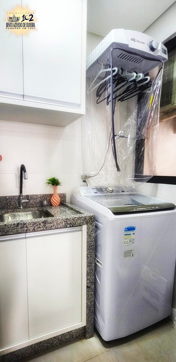 Apartamento, 3 quartos, 79 m² - Foto 26