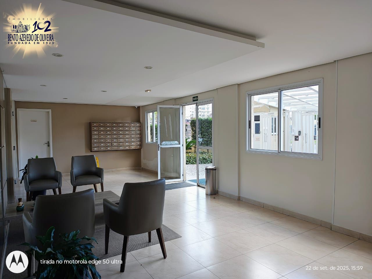 Apartamento, 3 quartos, 62 m² - Foto 3