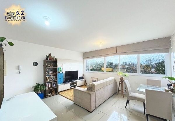 Apartamento, 2 quartos, 65 m² - Foto 2