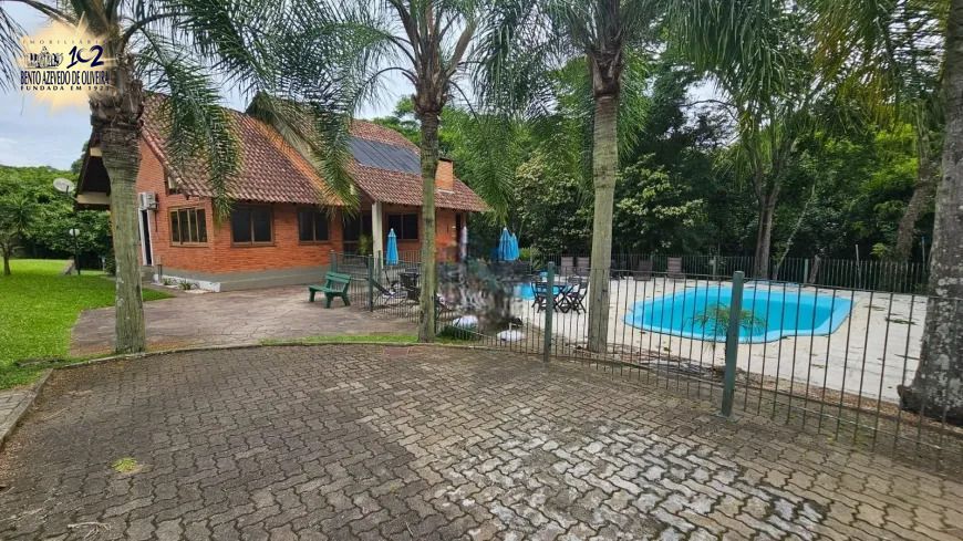 Casa de Condomínio, 3 quartos - Foto 36