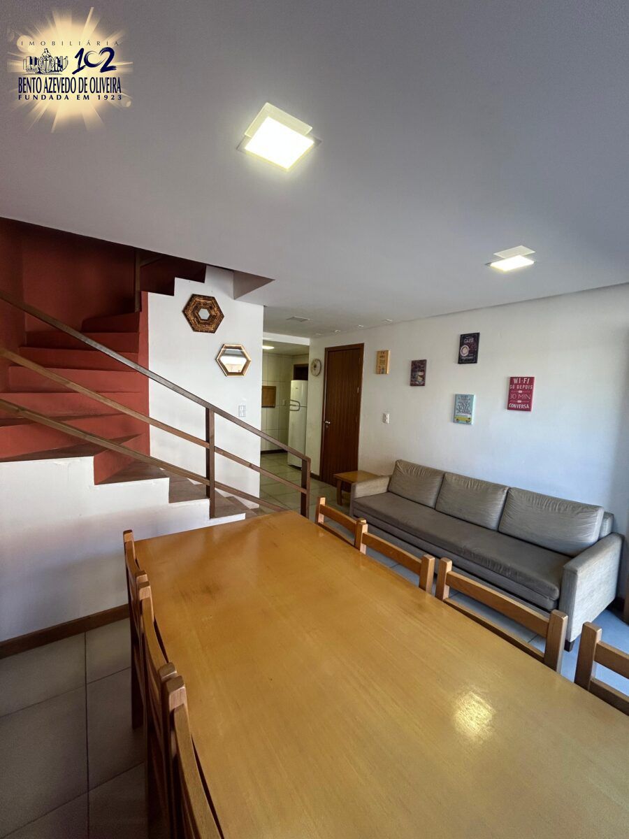 Casa de Condomínio, 4 quartos - Foto 5