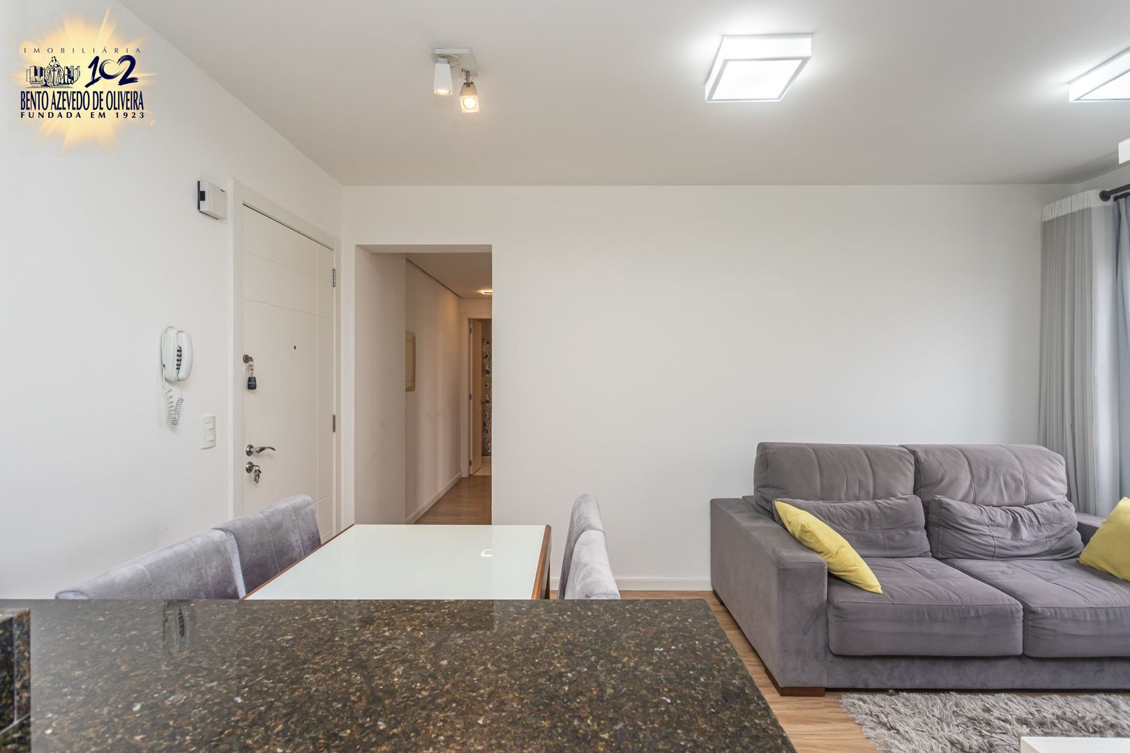 Apartamento, 2 quartos, 56 m² - Foto 9
