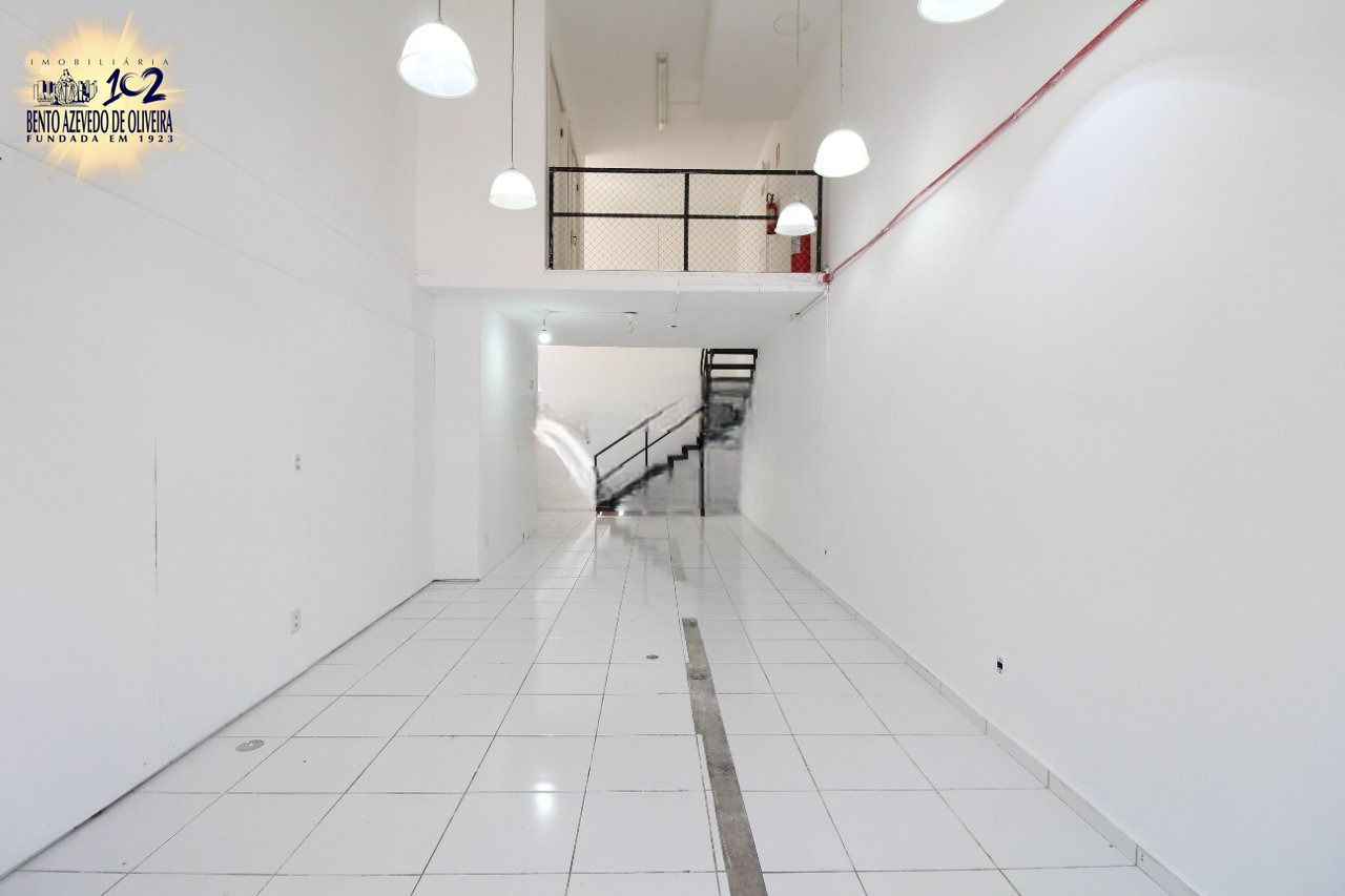 Loja-Salão, 80 m² - Foto 5