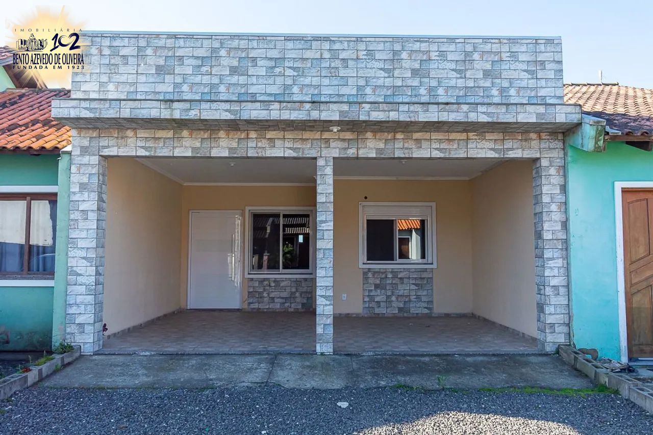 Casa, 2 quartos, 119 m² - Foto 1