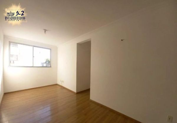Apartamento, 3 quartos, 63 m² - Foto 12