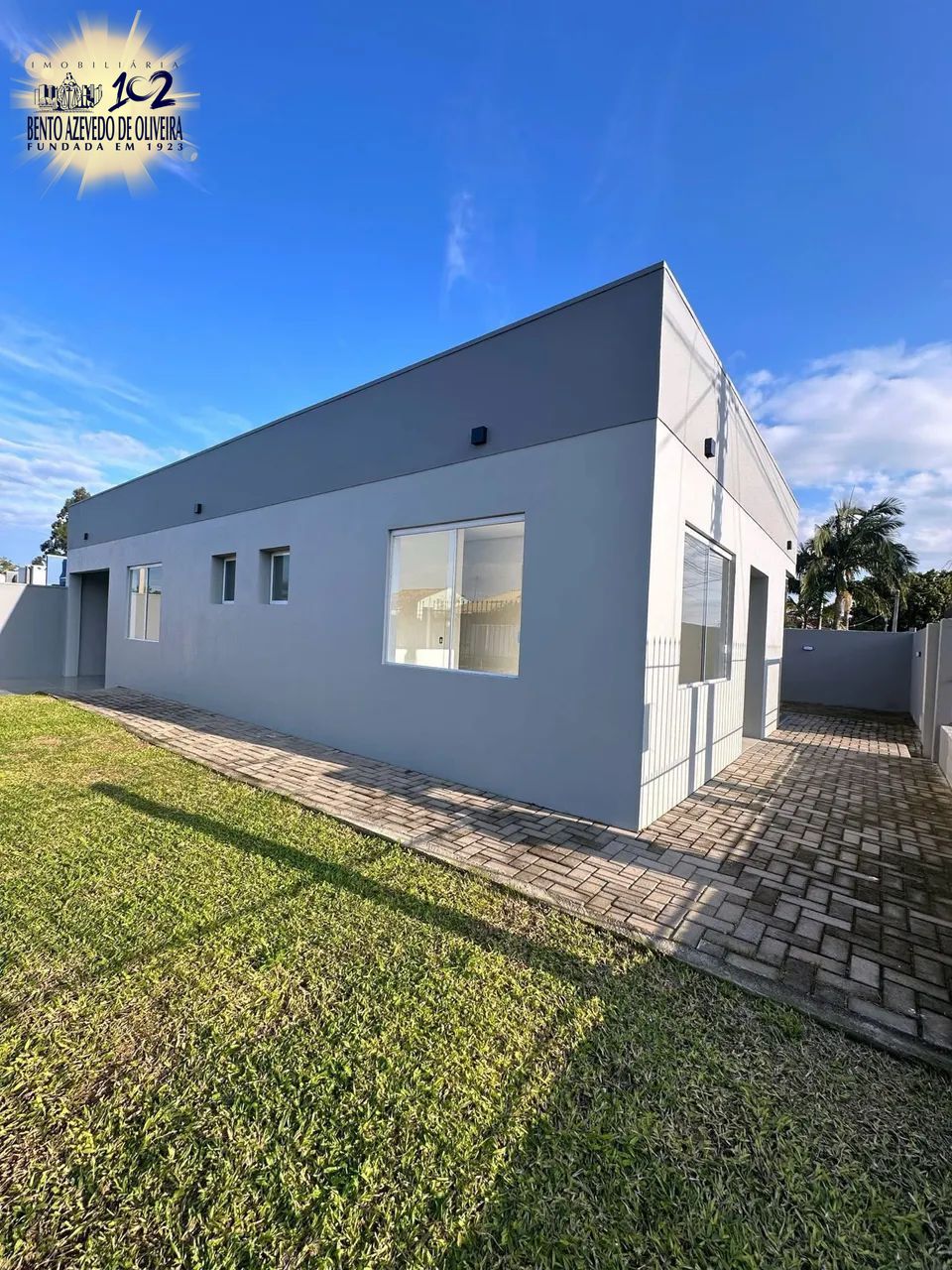 Casa, 2 quartos, 115 m² - Foto 1