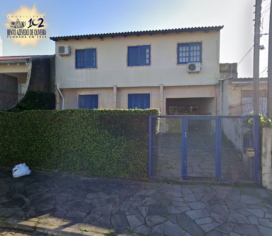 Casa, 5 quartos, 180 m² - Foto 1