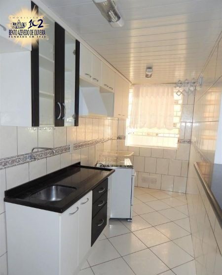 Apartamento, 2 quartos, 52 m² - Foto 12
