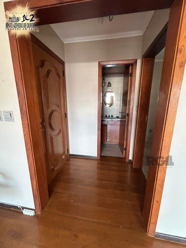 Apartamento, 3 quartos, 161 m² - Foto 20