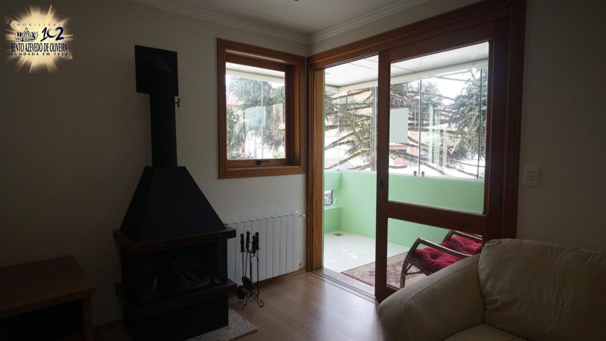 Apartamento, 3 quartos, 129 m² - Foto 21