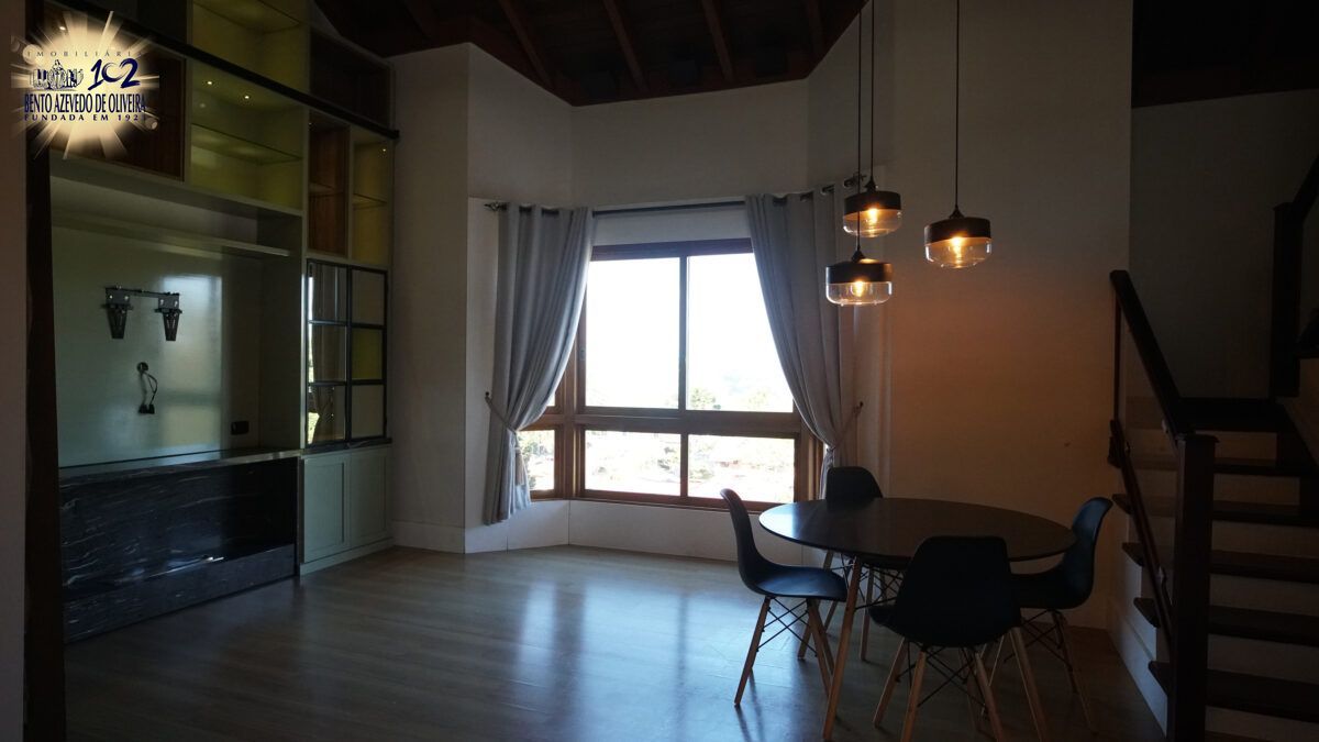 Cobertura, 3 quartos, 127 m² - Foto 4