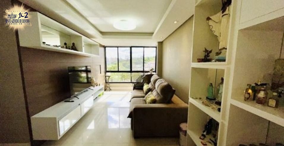 Apartamento, 3 quartos, 84 m² - Foto 2