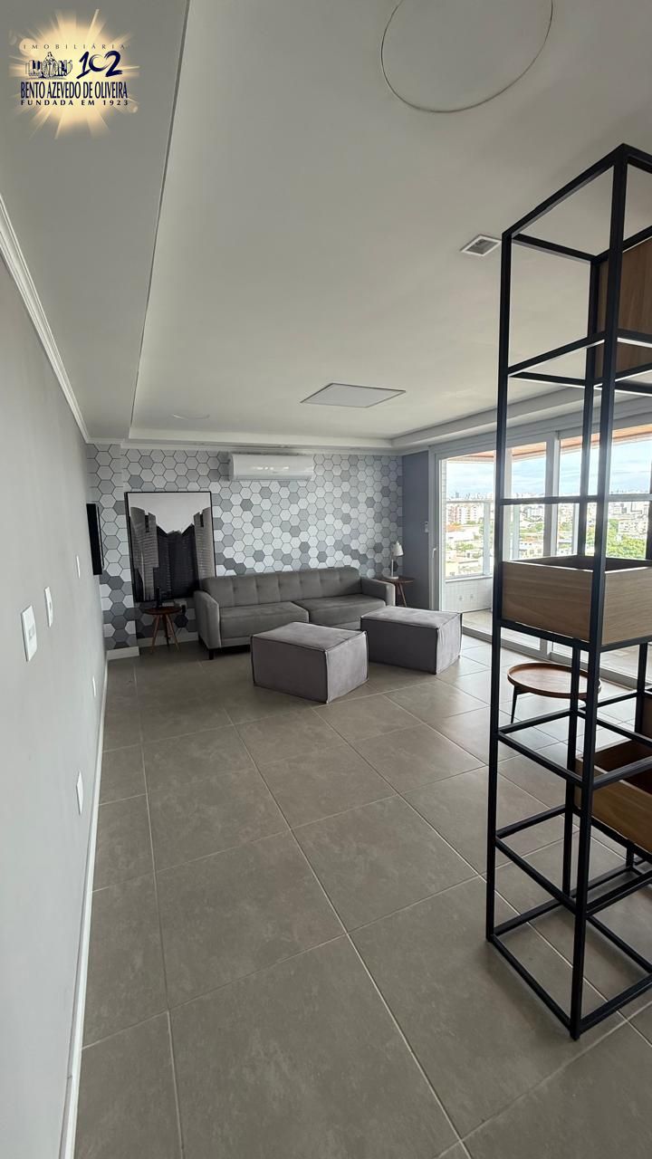 Apartamento, 3 quartos, 90 m² - Foto 23