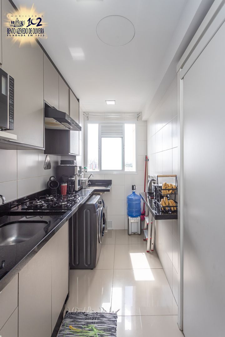 Apartamento, 2 quartos, 50 m² - Foto 23