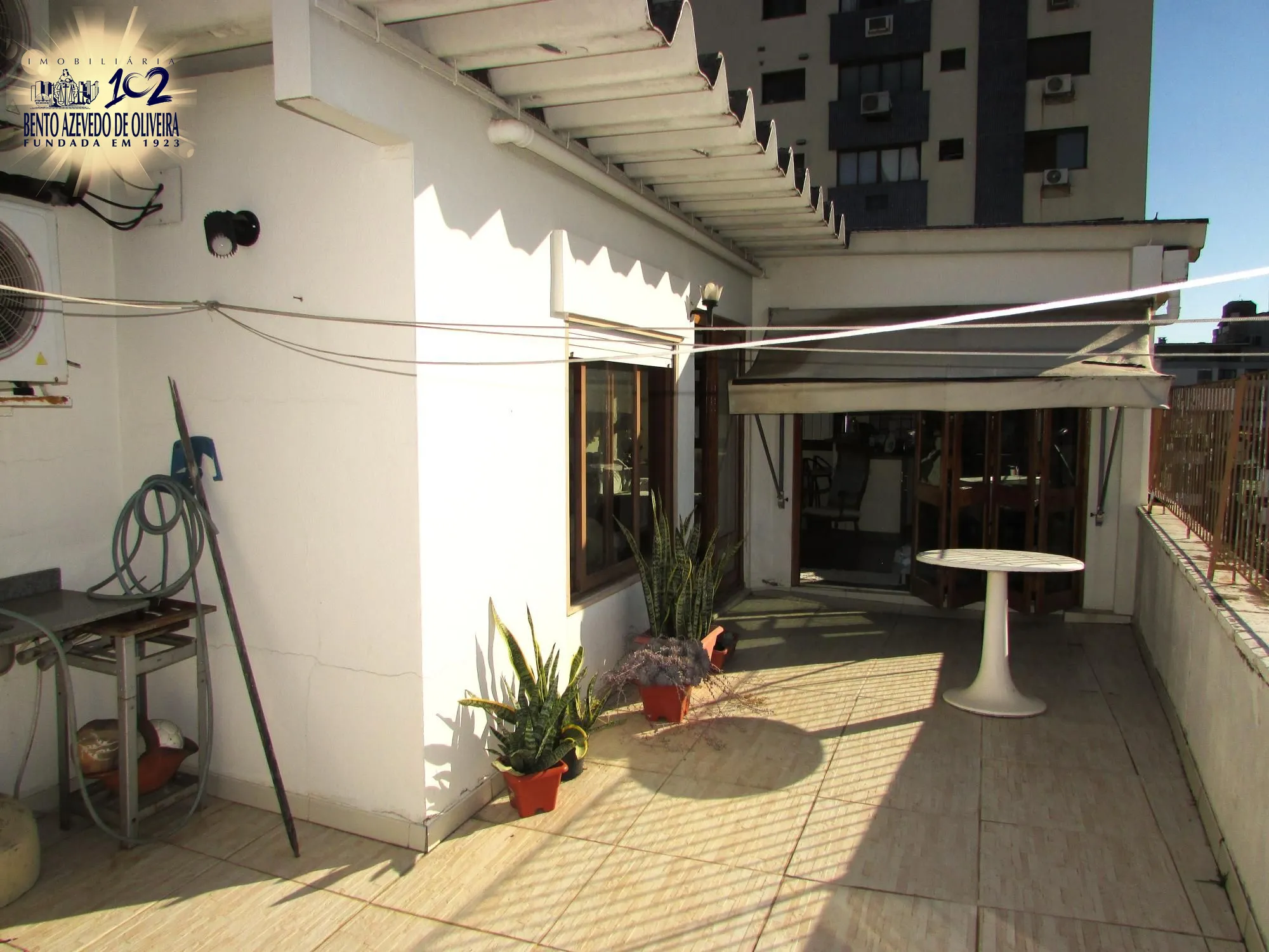 Cobertura, 3 quartos, 181 m² - Foto 37