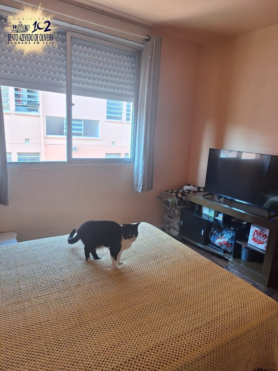 Apartamento, 1 quarto, 42 m² - Foto 8