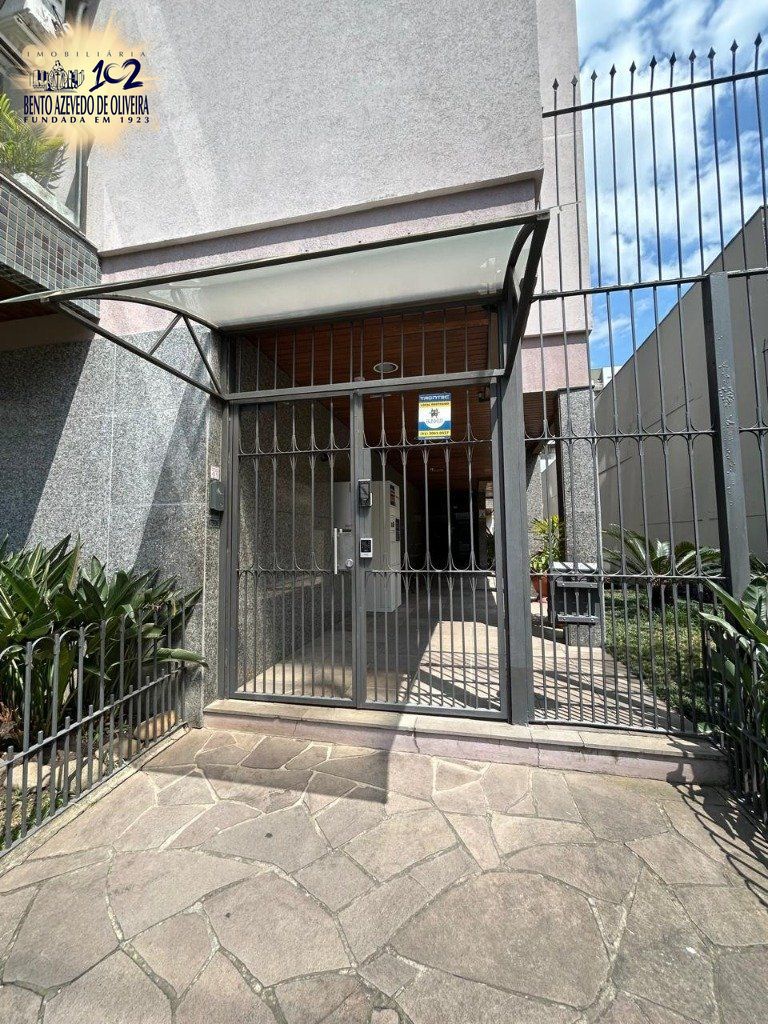 Apartamento, 3 quartos, 161 m² - Foto 2