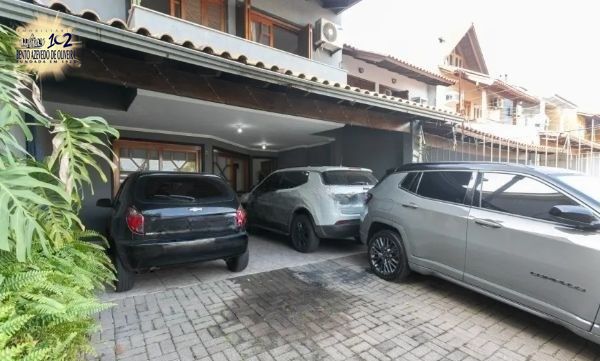 Casa, 3 quartos, 218 m² - Foto 38