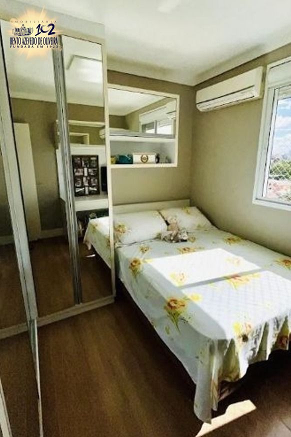 Apartamento, 3 quartos, 84 m² - Foto 22
