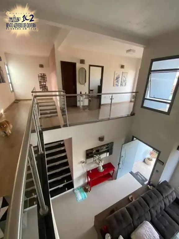 Casa, 4 quartos, 300 m² - Foto 3