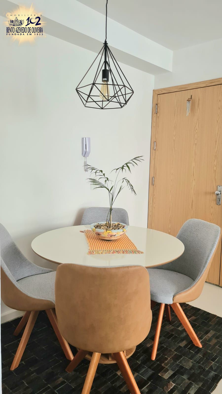 Apartamento, 2 quartos, 52 m² - Foto 8