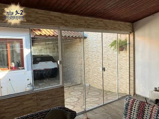 Casa, 2 quartos, 120 m² - Foto 3