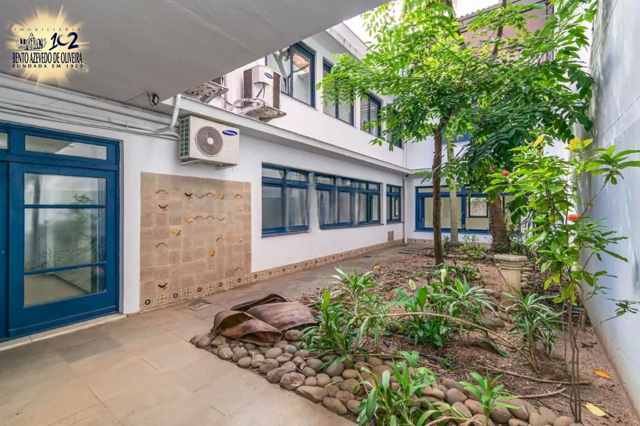 Prédio Inteiro, 850 m² - Foto 1