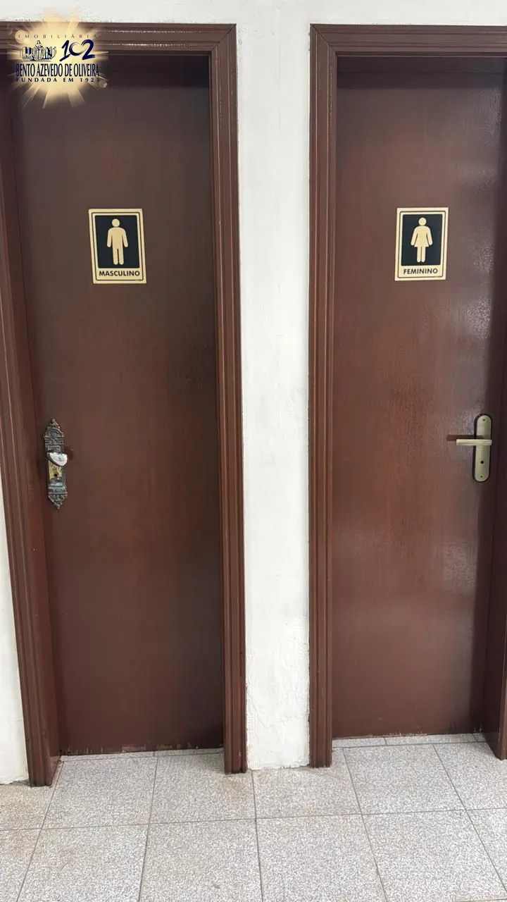 Loja-Salão, 124 m² - Foto 3