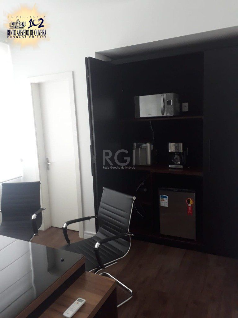 Sala-Conjunto, 25 m² - Foto 5