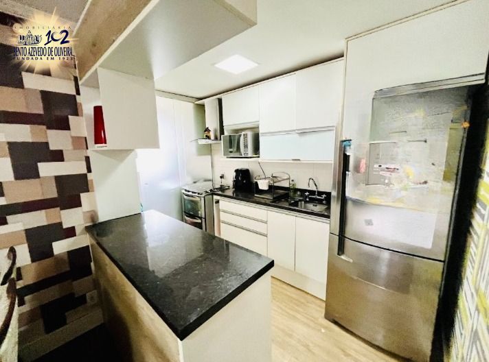 Apartamento, 3 quartos, 84 m² - Foto 11
