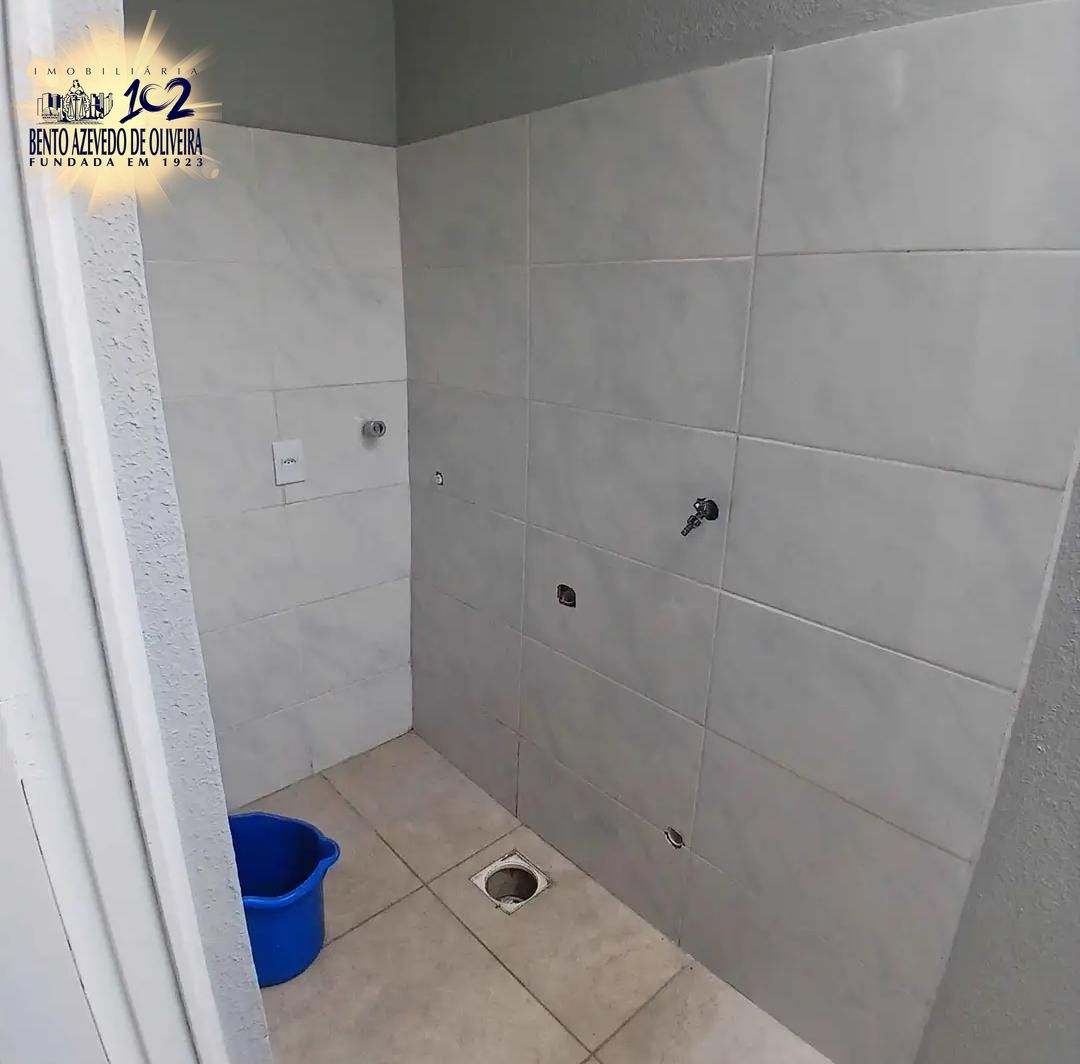Sobrado, 2 quartos, 47 m² - Foto 9