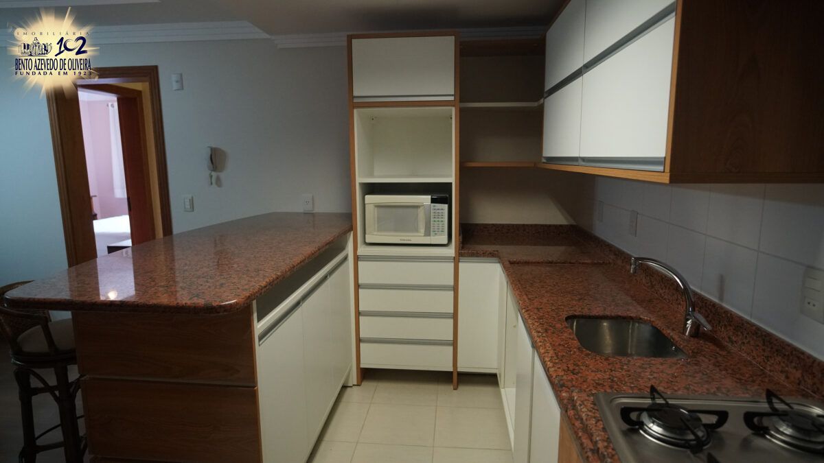 Apartamento, 3 quartos, 129 m² - Foto 32
