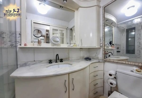 Apartamento, 2 quartos, 55 m² - Foto 12