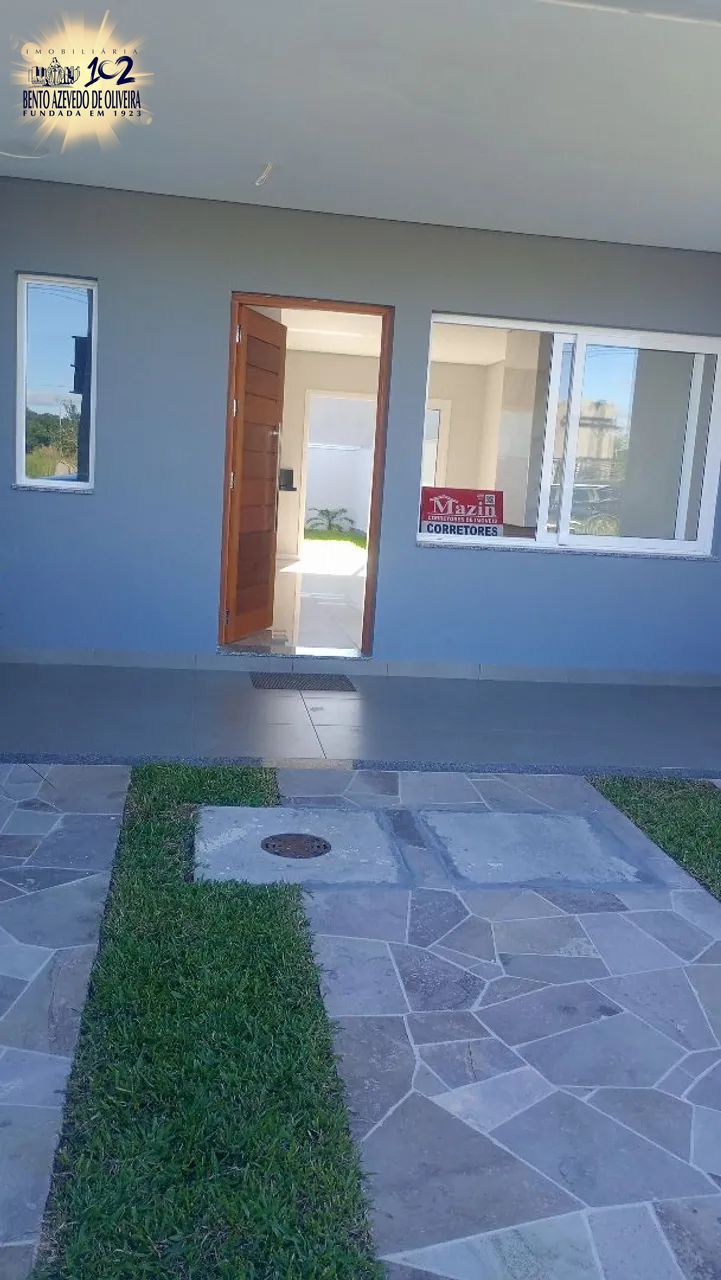 Casa, 3 quartos, 95 m² - Foto 3