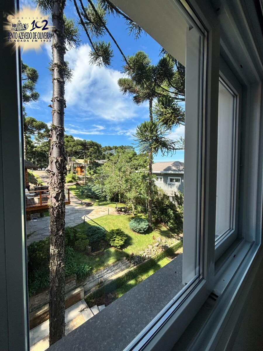 Casa de Condomínio, 4 quartos - Foto 31