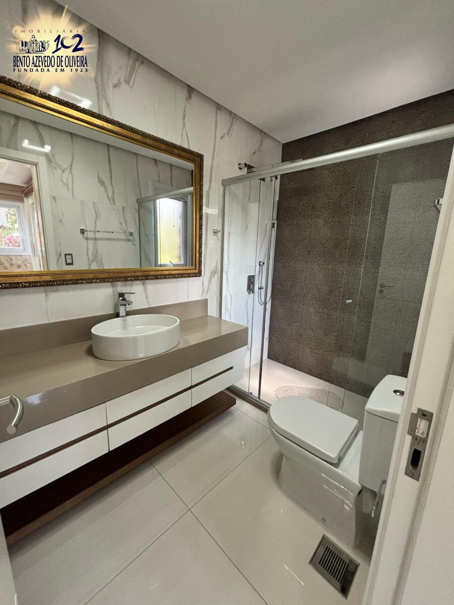 Casa de Condomínio, 4 quartos - Foto 8