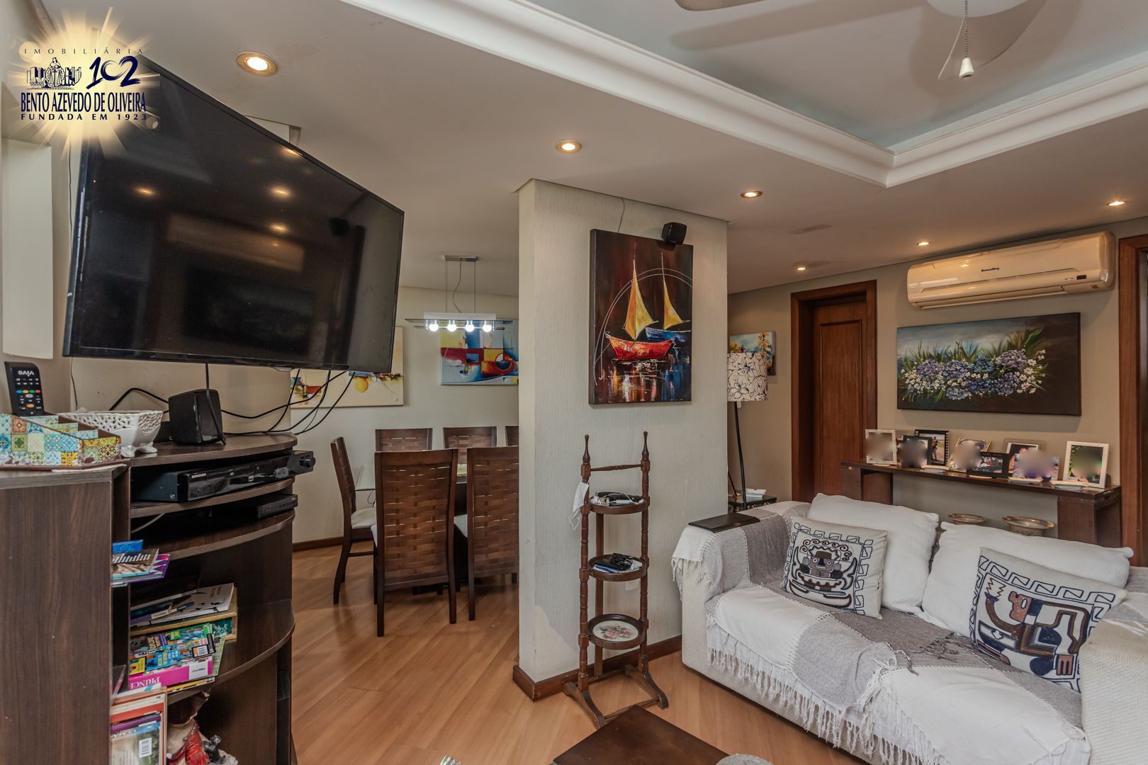 Cobertura, 3 quartos, 170 m² - Foto 4
