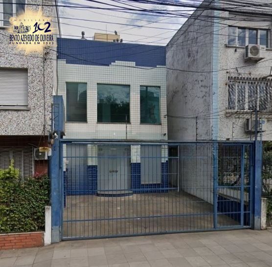 Prédio Inteiro, 237 m² - Foto 29