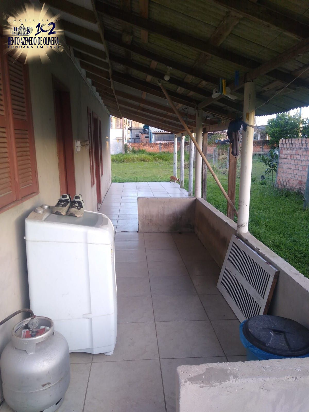 Casa, 3 quartos, 120 m² - Foto 26