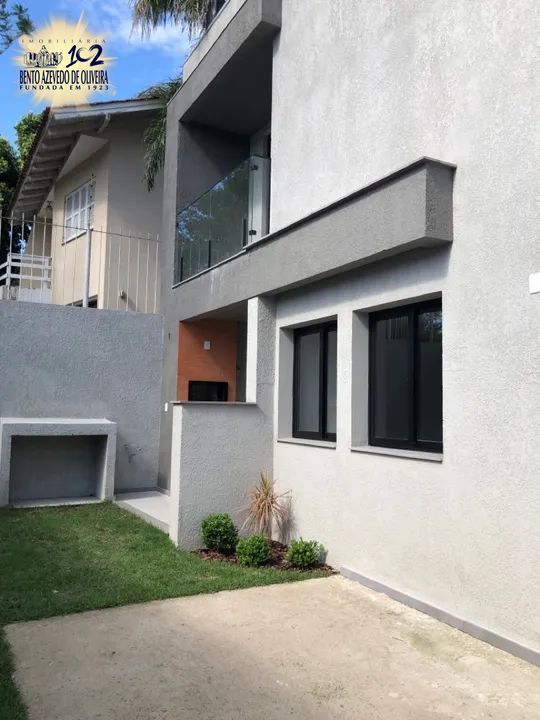 Sobrado, 2 quartos, 72 m² - Foto 13