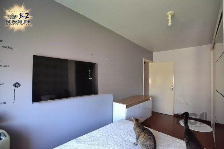 Apartamento, 2 quartos, 54 m² - Foto 8