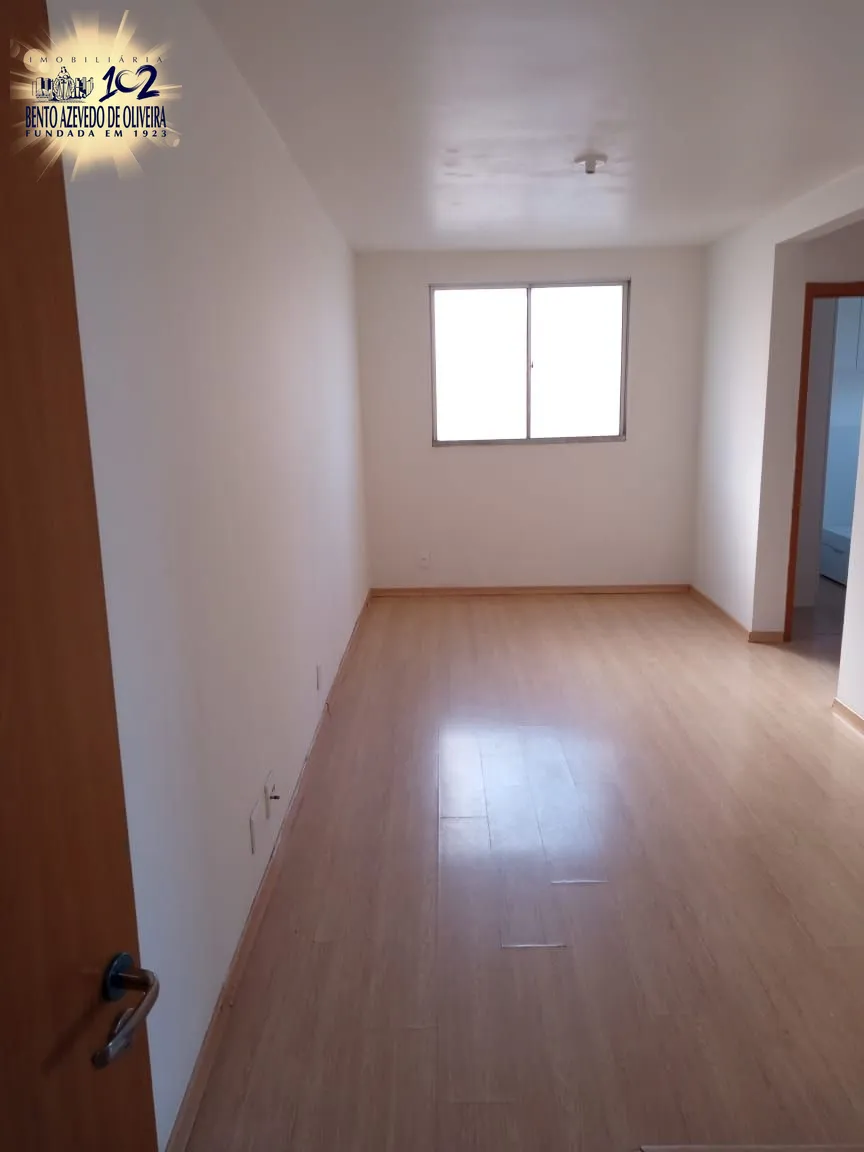 Apartamento, 2 quartos, 45 m² - Foto 4