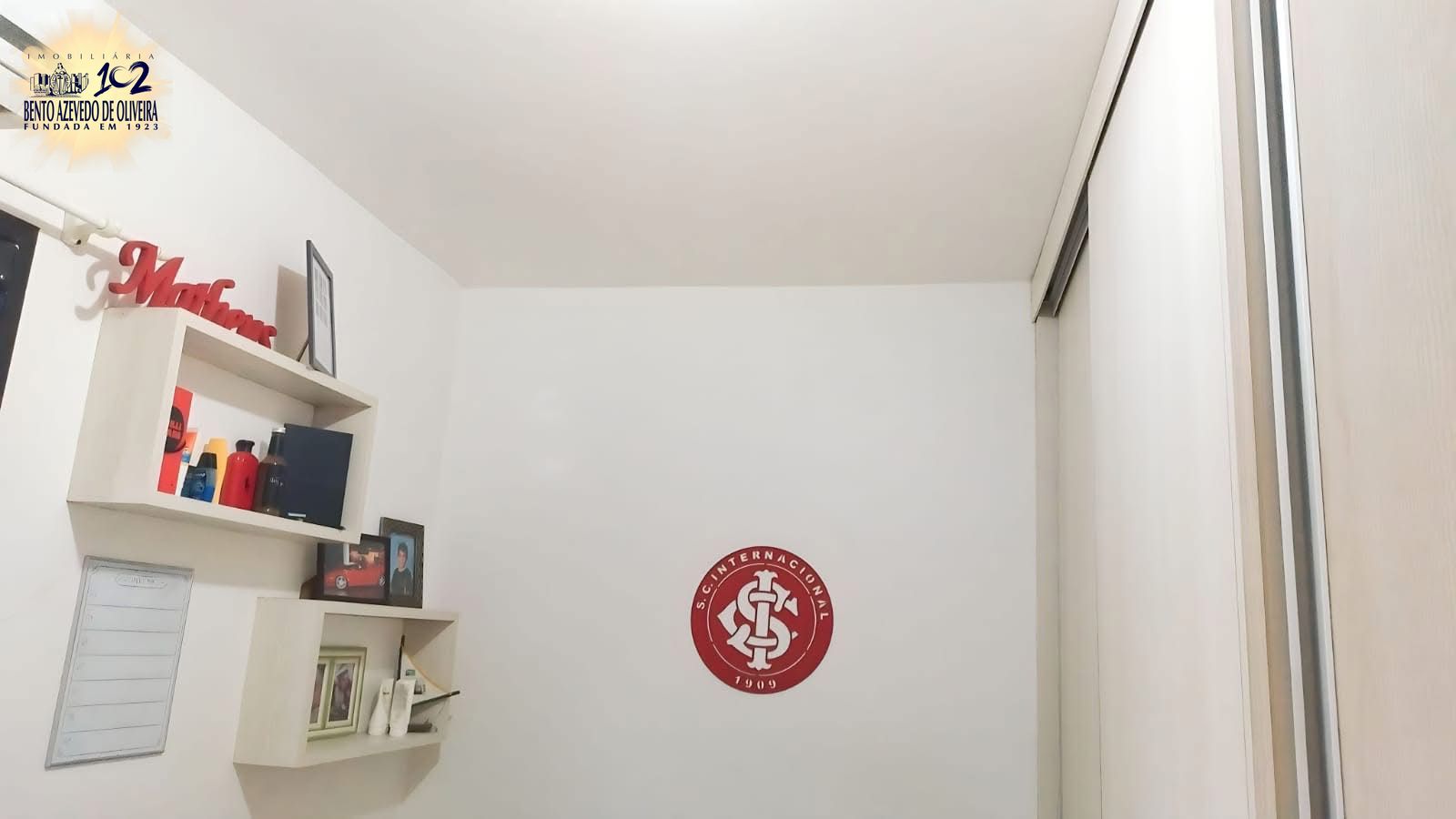 Apartamento, 3 quartos, 57 m² - Foto 22