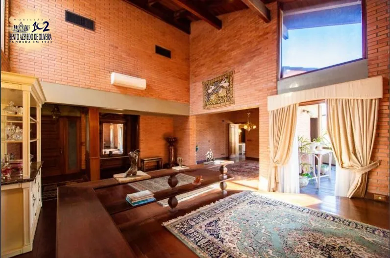 Apartamento, 3 quartos, 274 m² - Foto 2
