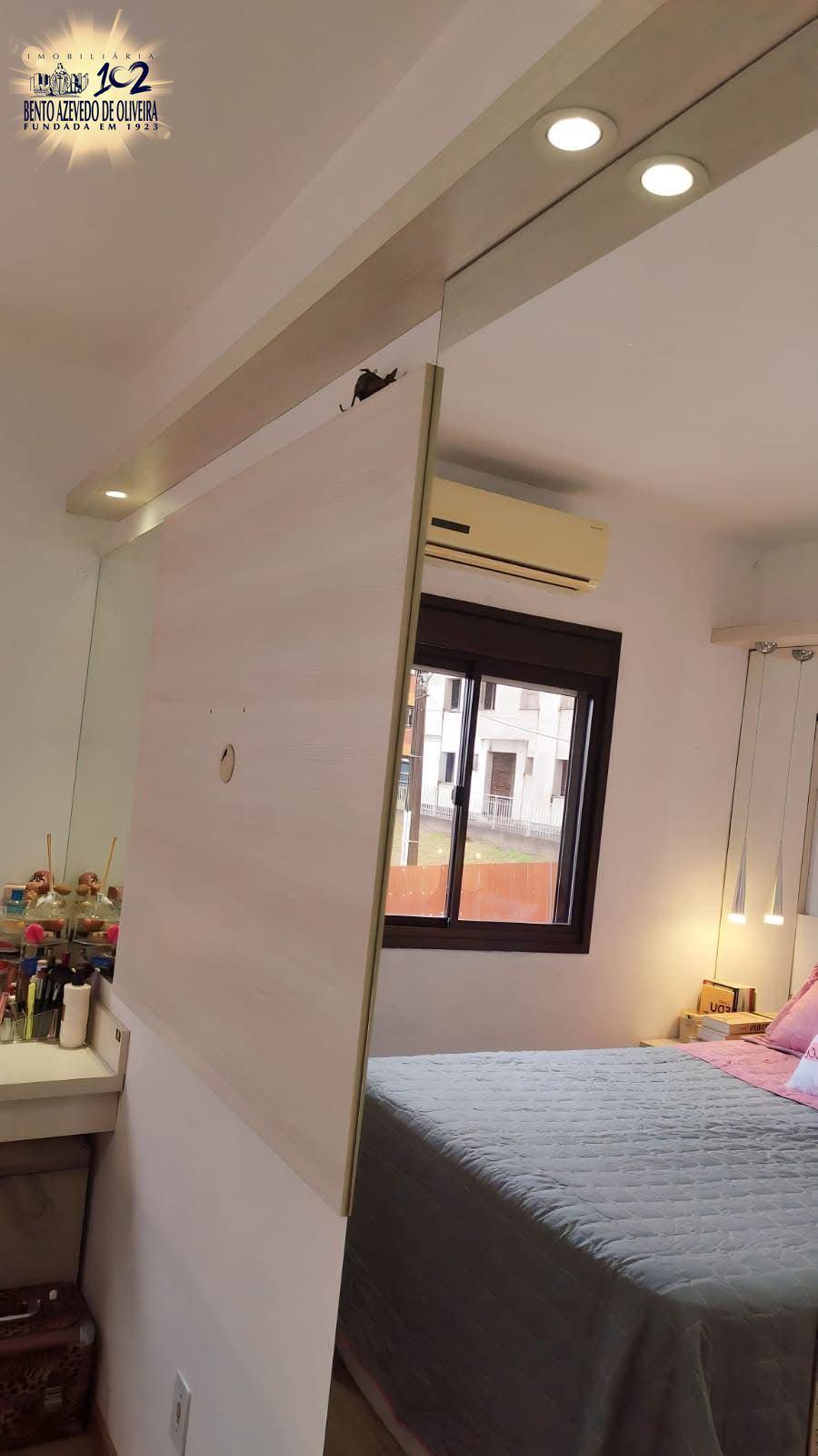 Apartamento, 3 quartos, 57 m² - Foto 3