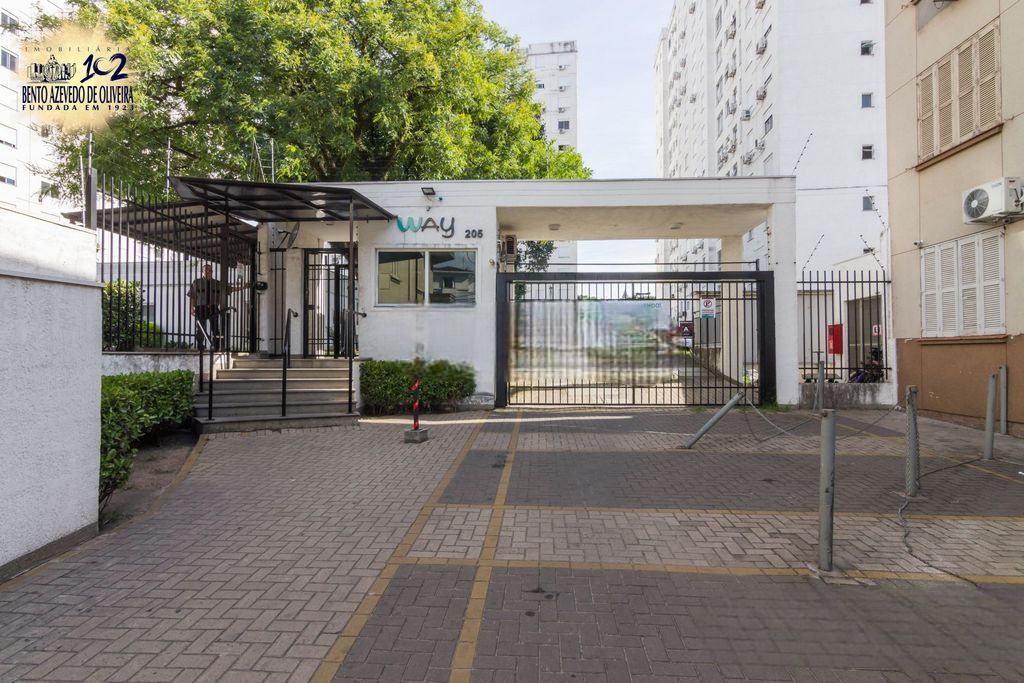 Apartamento, 3 quartos, 70 m² - Foto 2