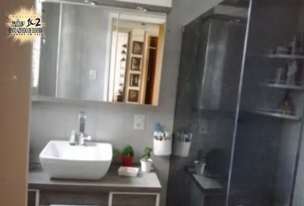 Apartamento, 2 quartos, 64 m² - Foto 2