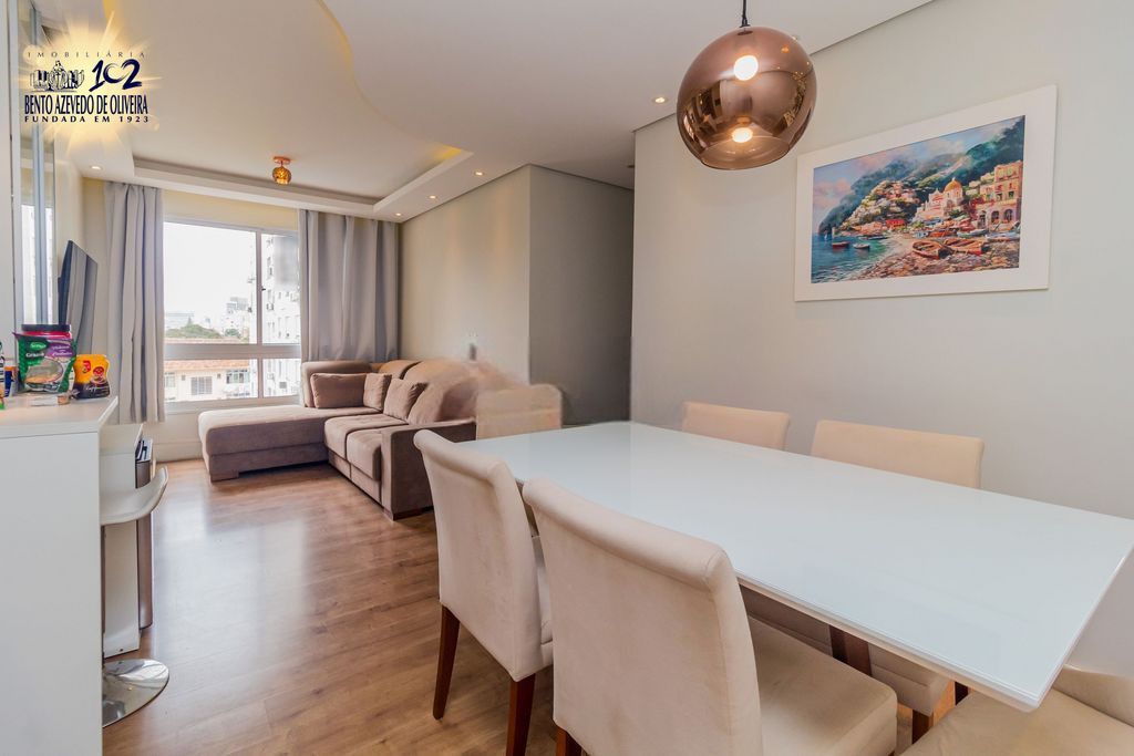 Apartamento, 3 quartos, 70 m² - Foto 4