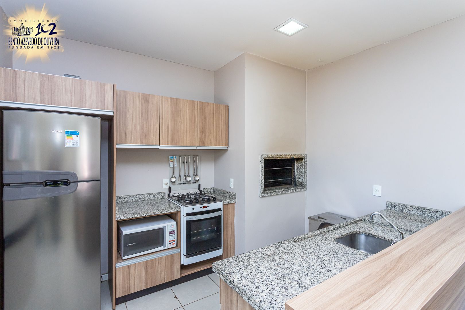Apartamento, 2 quartos, 50 m² - Foto 44